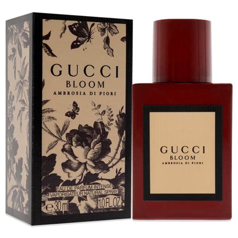 gucci bloom ambrosia di fiori 30ml|gucci bloom ambrosia di fiori 100 ml.